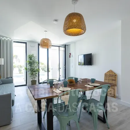 Apartment Ribamar Bluevillas T1 By Acasadascasas - 3
