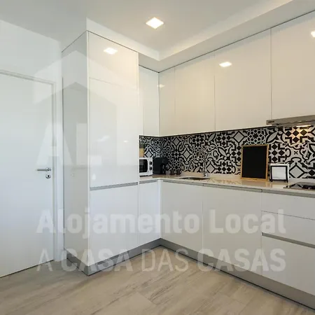 Ribamar Bluevillas T1 By Acasadascasas - 3 * Ericeira