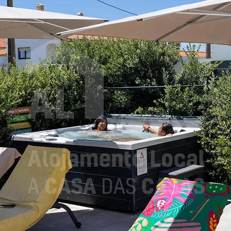 Ribamar Bluevillas T1 By Acasadascasas - 3